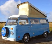 Classic Campervan Hire 1062951 Image 2